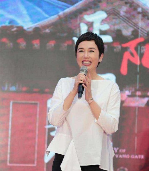 蒋雯丽电视剧作品大全