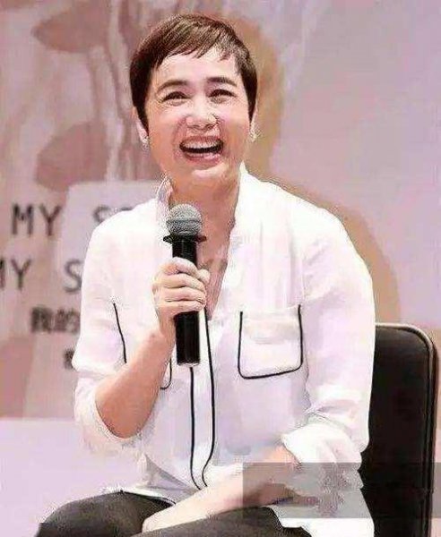 蒋雯丽电视剧作品大全