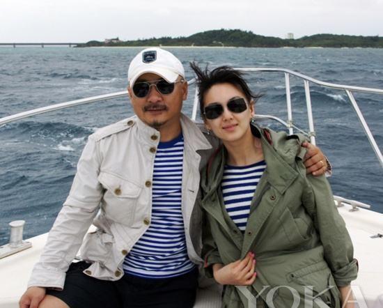 蒋雯丽电视剧作品大全