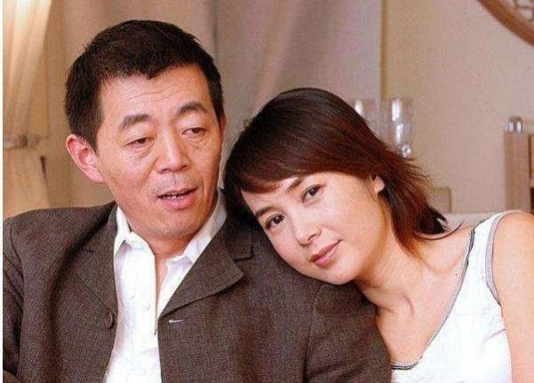 蒋雯丽电视剧作品大全