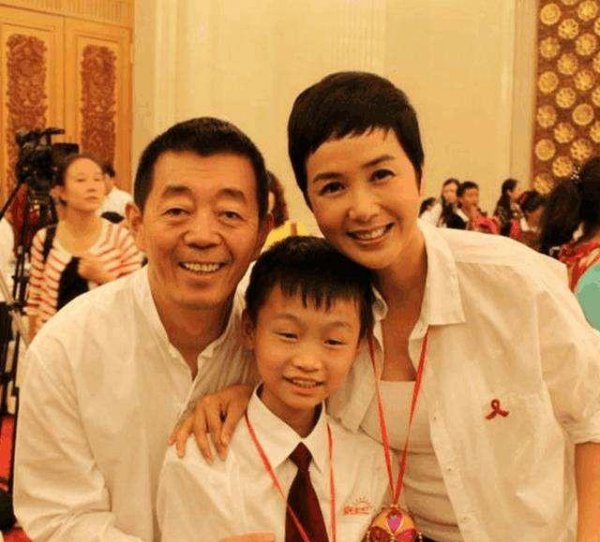 蒋雯丽电视剧作品大全