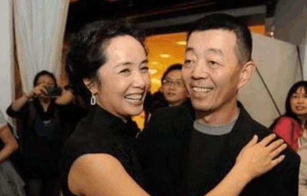 蒋雯丽电视剧作品大全