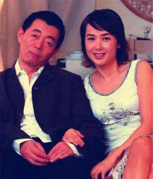 蒋雯丽电视剧作品大全