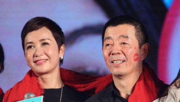 蒋雯丽电视剧作品大全