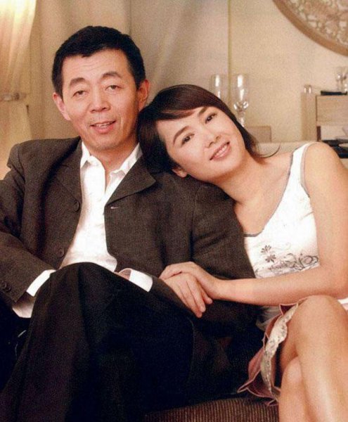 蒋雯丽电视剧作品大全