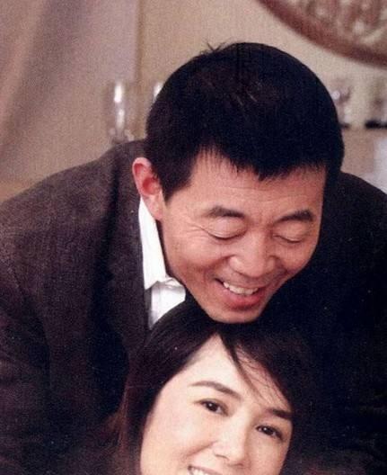 蒋雯丽电视剧作品大全