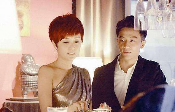 蒋雯丽电视剧作品大全