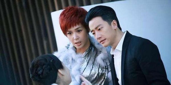 蒋雯丽电视剧作品大全