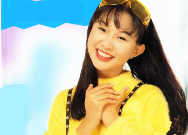 知名歌手卓依婷老公是谁