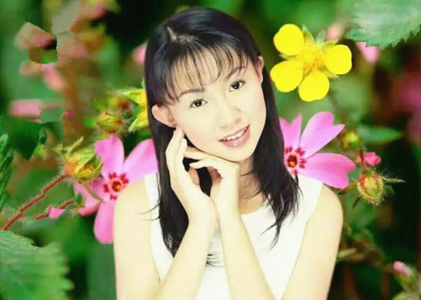 知名歌手卓依婷老公是谁