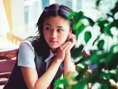 汤唯个人资料简历简介