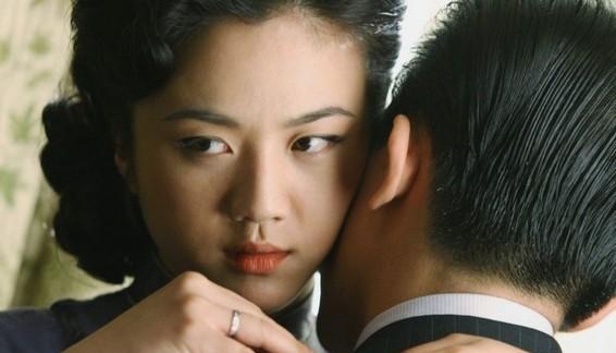 汤唯个人资料简历简介