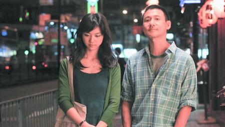 汤唯个人资料简历简介