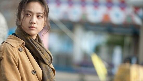 汤唯个人资料简历简介