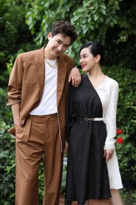 刘璇个人资料简介 刘璇是如何从奥运冠军到知名演员的