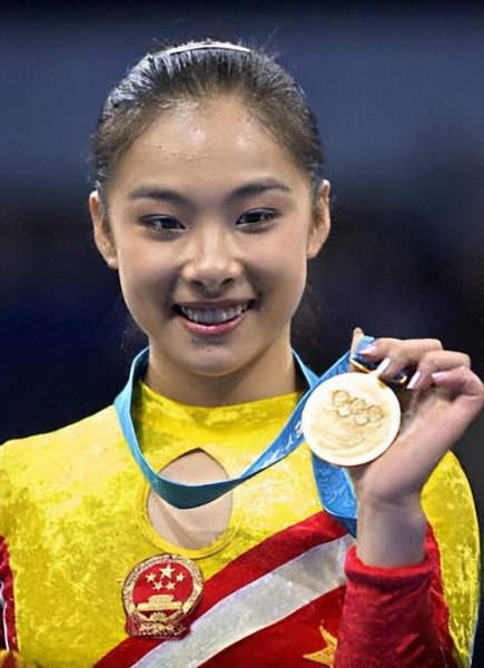 刘璇个人资料简介