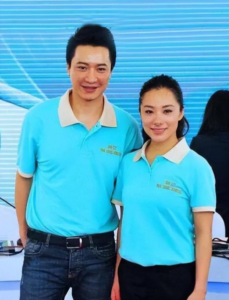 刘璇个人资料简介