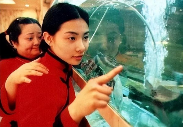 刘璇个人资料简介