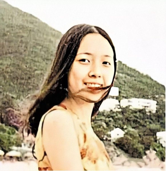 刘銮雄不得不转正甘比