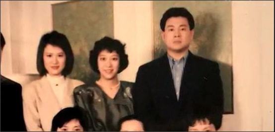 刘銮雄不得不转正甘比