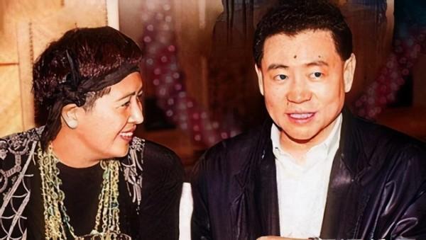 刘銮雄不得不转正甘比