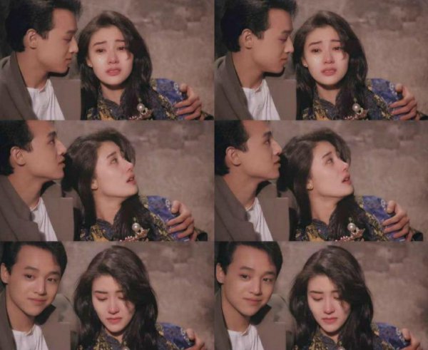 刘銮雄不得不转正甘比