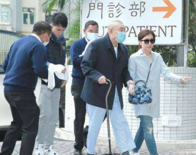 刘銮雄不得不转正甘比