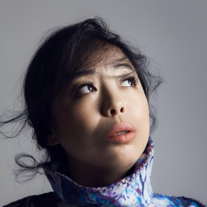 黄绮珊个人简历资料 著名歌手黄绮珊一共有过几段婚姻