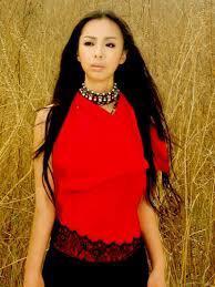 黄绮珊个人简历资料