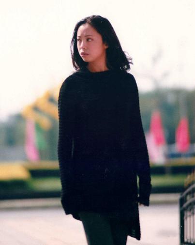 黄绮珊个人简历资料