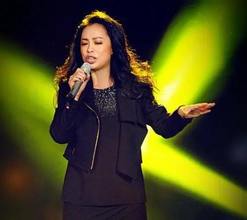 黄绮珊个人简历资料