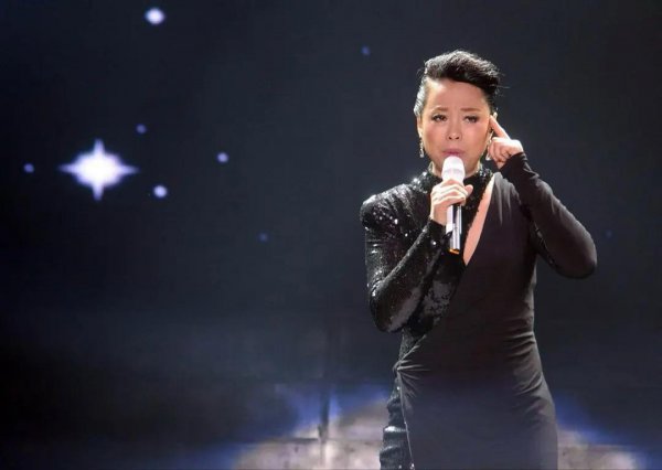 黄绮珊个人简历资料