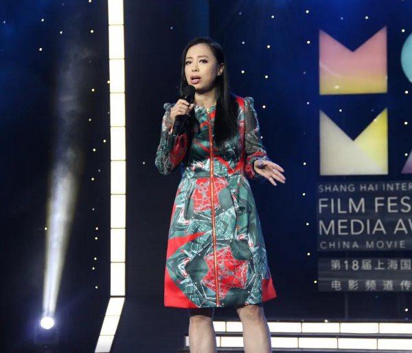 黄绮珊个人简历资料