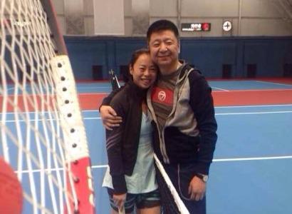 黄绮珊个人简历资料