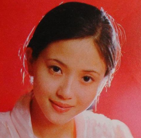 女演员陶慧敏个人简历