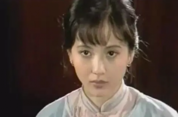 女演员陶慧敏个人简历