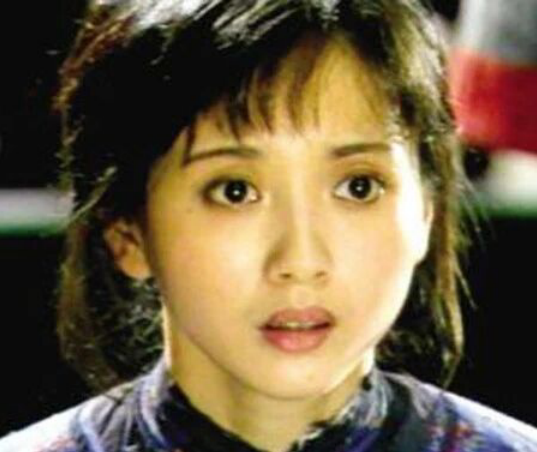 女演员陶慧敏个人简历