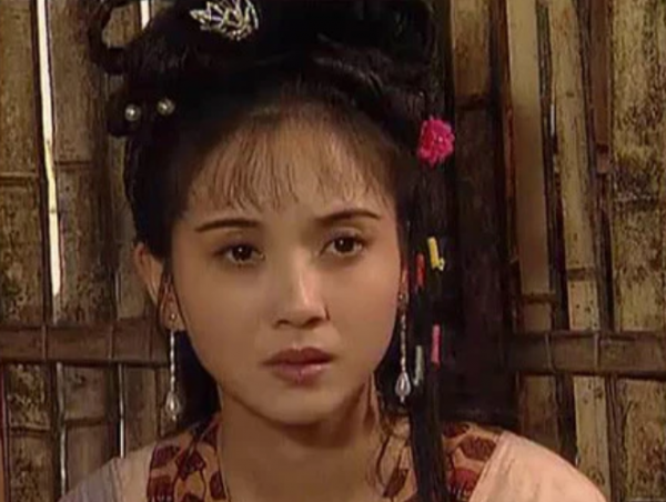 女演员陶慧敏个人简历