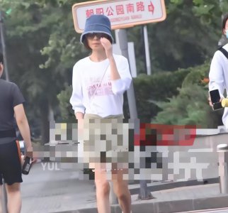 陈鲁豫现任丈夫是谁 浅谈主持人鲁豫的坎坷感情史揭秘