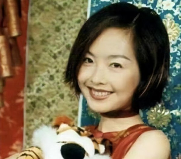 陈鲁豫现任丈夫是谁