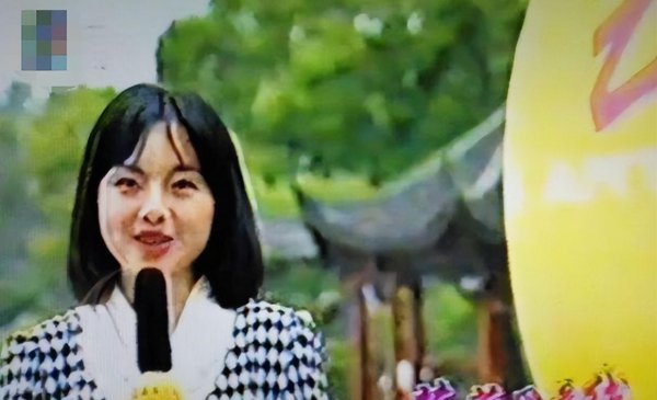 陈鲁豫现任丈夫是谁