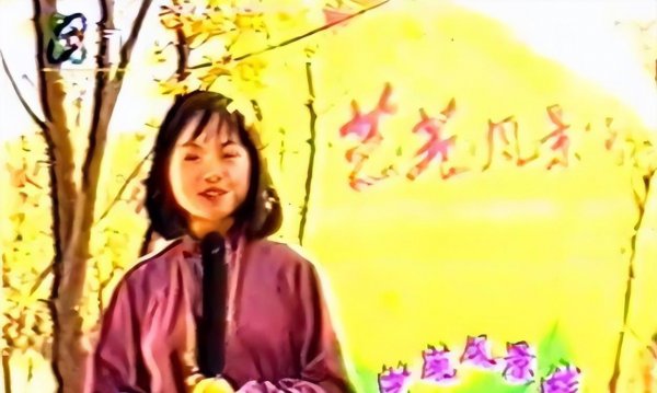 陈鲁豫现任丈夫是谁