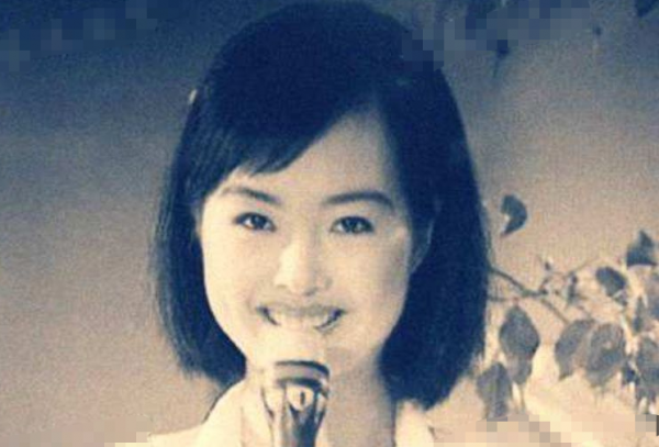 陈鲁豫现任丈夫是谁