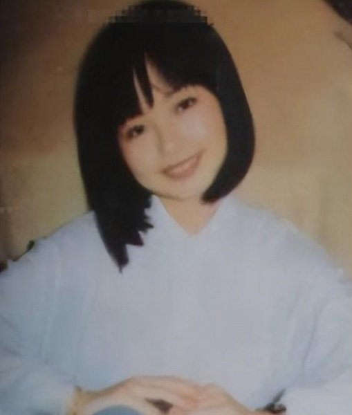 陈鲁豫现任丈夫是谁