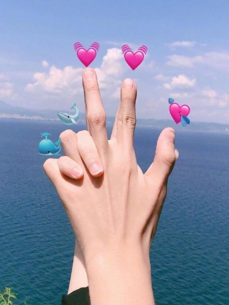 撩男朋友甜甜软软情话