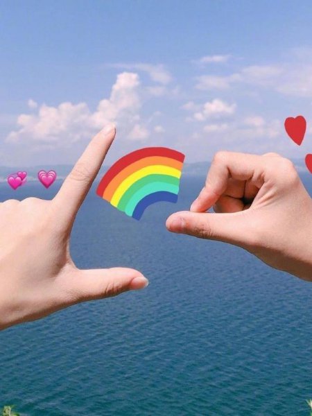 撩男朋友甜甜软软情话