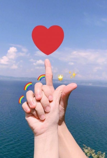 撩男朋友甜甜软软情话