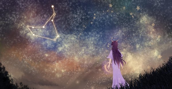 摩羯男跟哪个星座最配