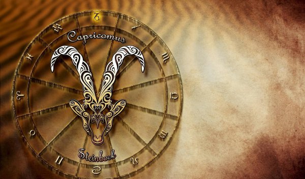 摩羯男跟哪个星座最配