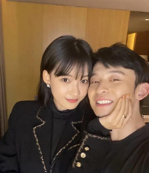 孙怡的老公是谁